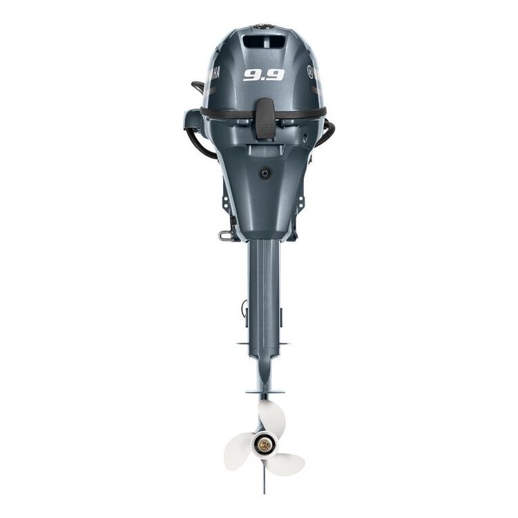 Yamaha F9.9SMHB 9.9HP Outboard Motor