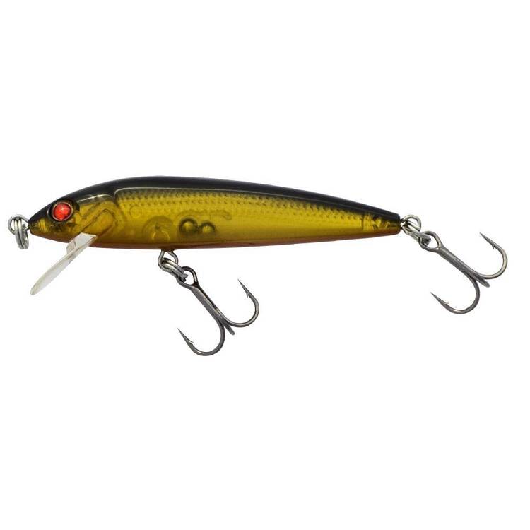 Black Magic BMax 60 Lure Bully 60 mm