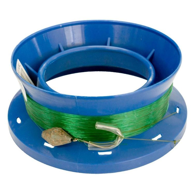 Wilson 4'' x 9lb x 100m Caster