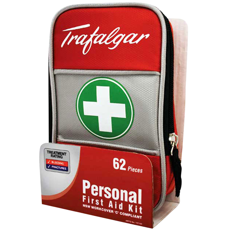 Trafalgar Personal First Aid Kit