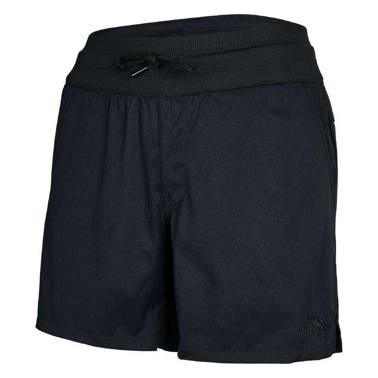 The North Face Women's Aphrodite Motion Shorts TNF Black