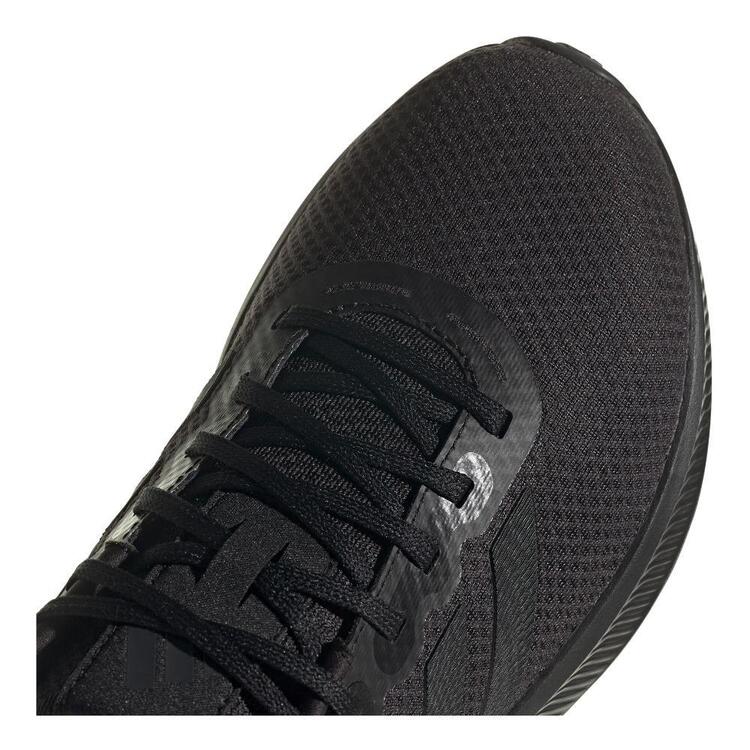 adidas Men's Runfalcon 3.0 Shoes Core Black, Core Black & Carbon