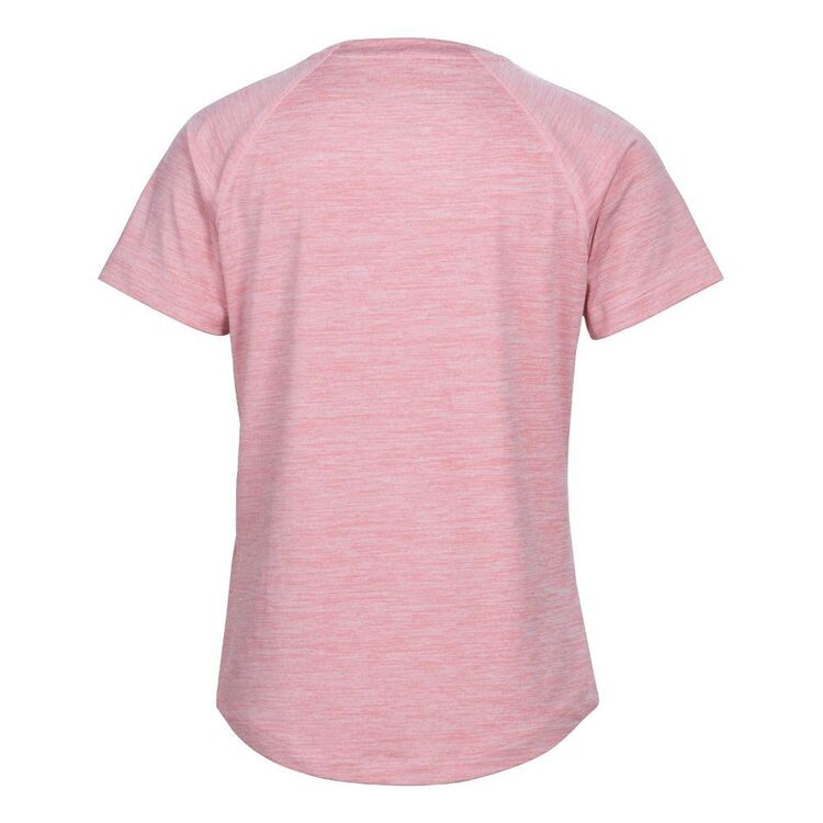 Cederberg Youth Hike Tech Tee Dusk