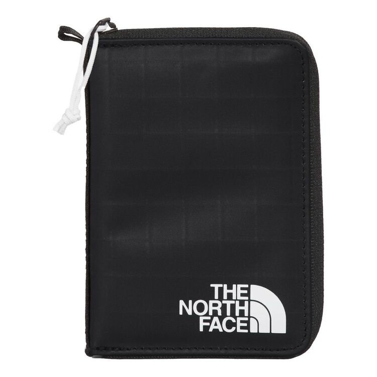 The North Face Base Camp Voyager Wallet TNF Black