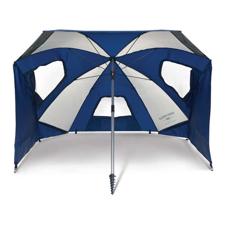 Sport-Brella SunSoul Shelter Multicoloured 8 ft