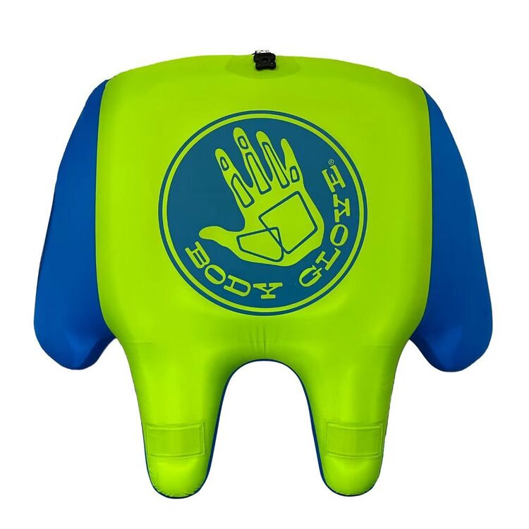 Body Glove Tow Tube Apollo 2 Blue & Green