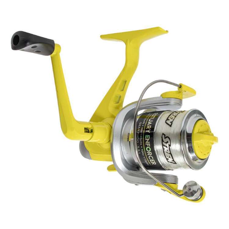 Berkley Catch More Fish 6' 6'' 2-4kg Estuary Enforcer Spinning Combo