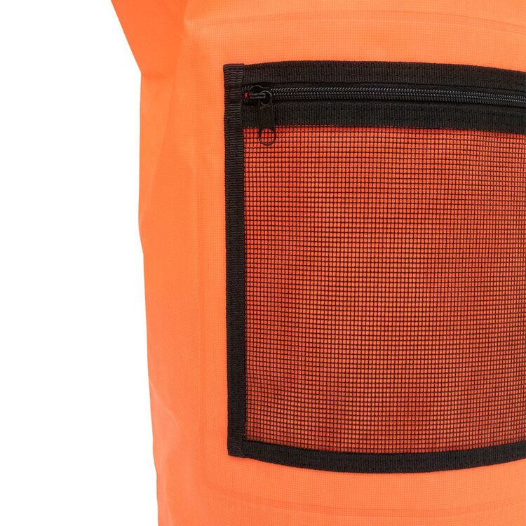 Body Glove Dry Bag 60 L Orange 60 L