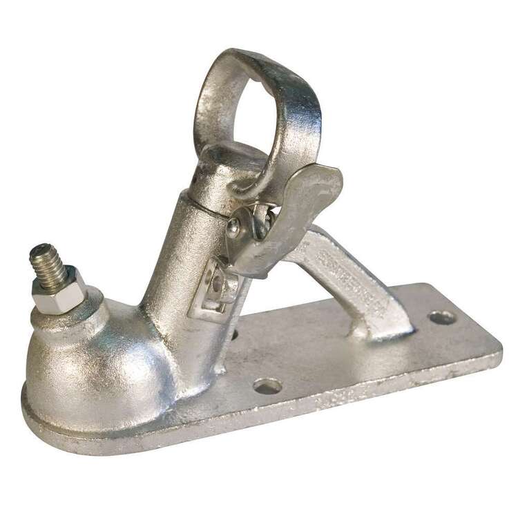 Ark Quick Release 3 Hole Coupling