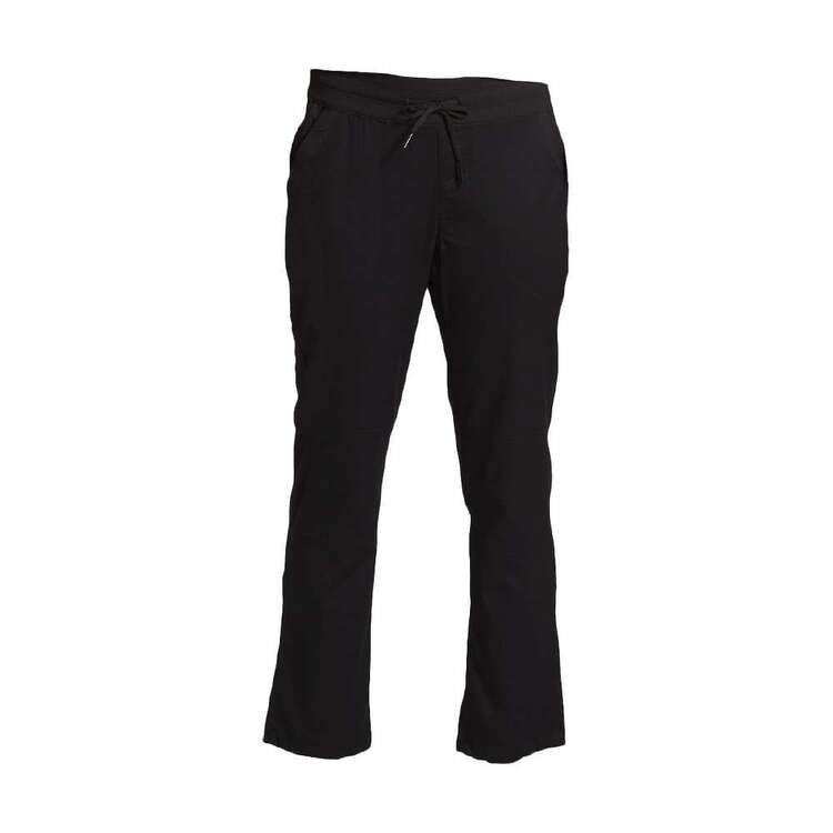 The North Face Women's Aphrodite Motion Pants TNF Black