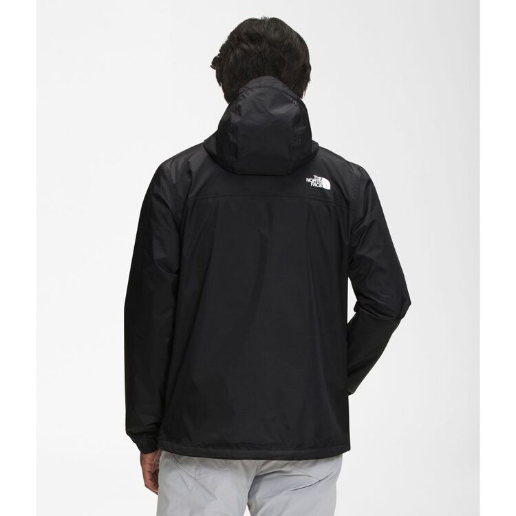 The North Face Men's Antora Jacket TNF Black