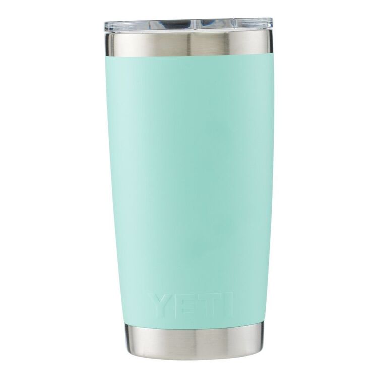 YETI 591mL Rambler Tumbler Sea 591 mL