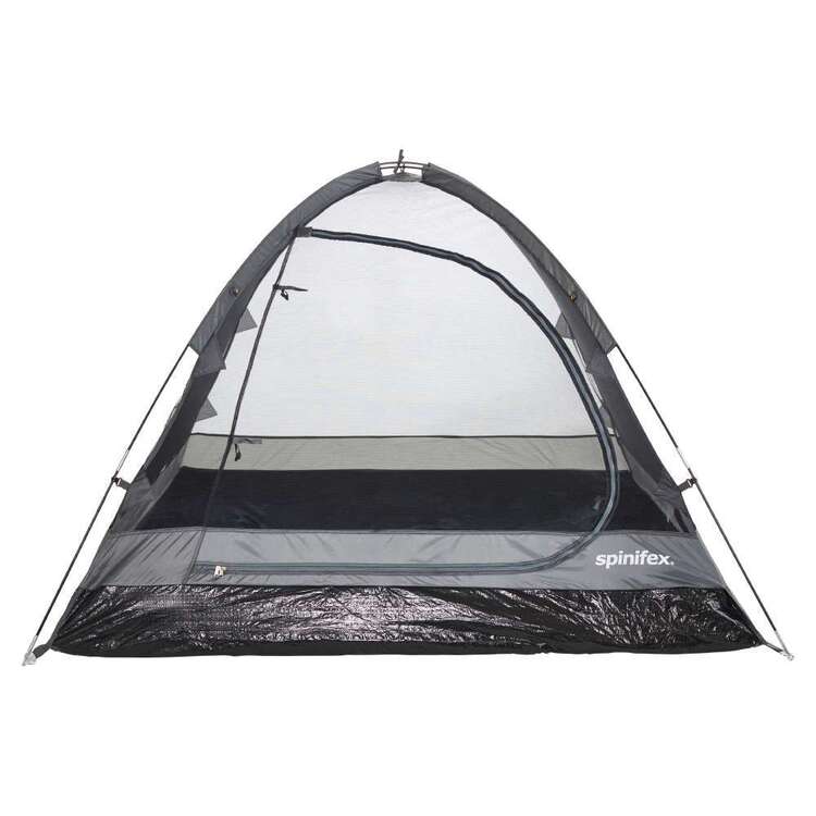 Spinifex Vacay 3 Person Tent Green