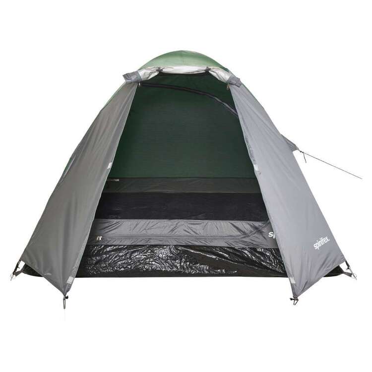 Spinifex Vacay 3 Person Tent Green