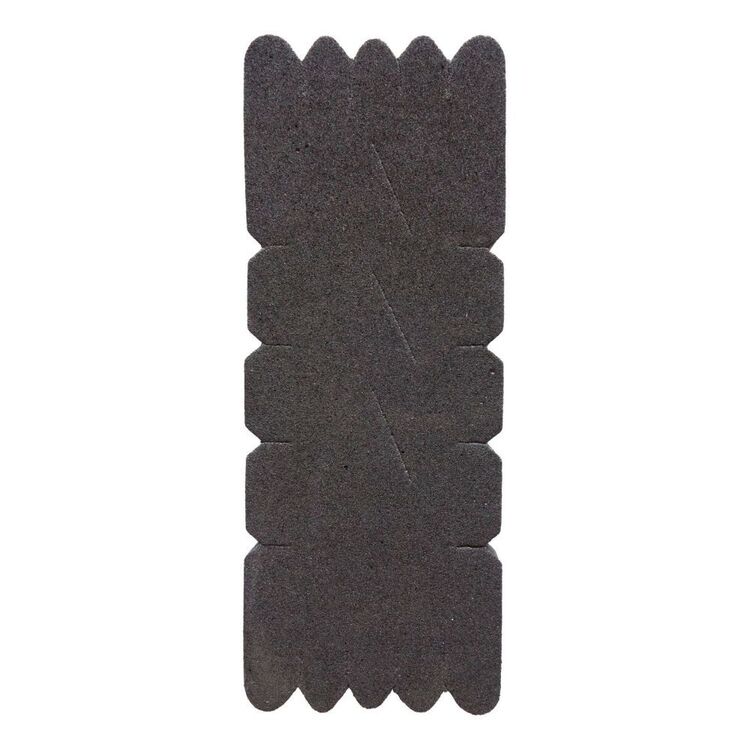 Black Magic Foam Sabiki Holders Black