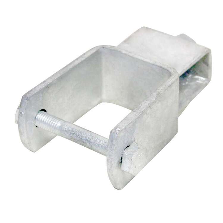 Ark Tube Side Adjuster 50x50mm