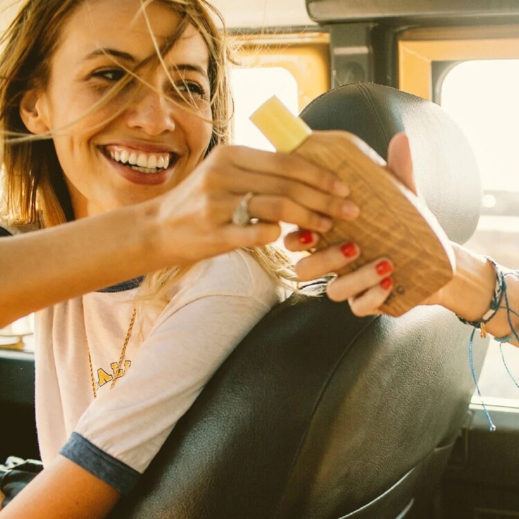 Sun Bum Premium Moisturising SPF 50 Sunscreen Lotion