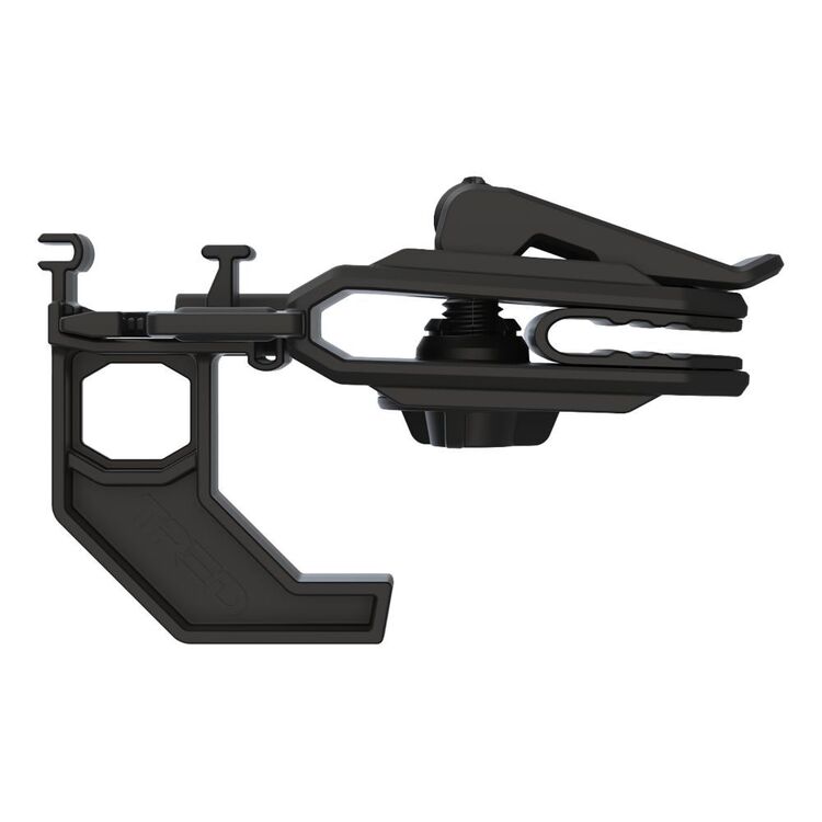 TRED Tensioner Clamp Pair Black