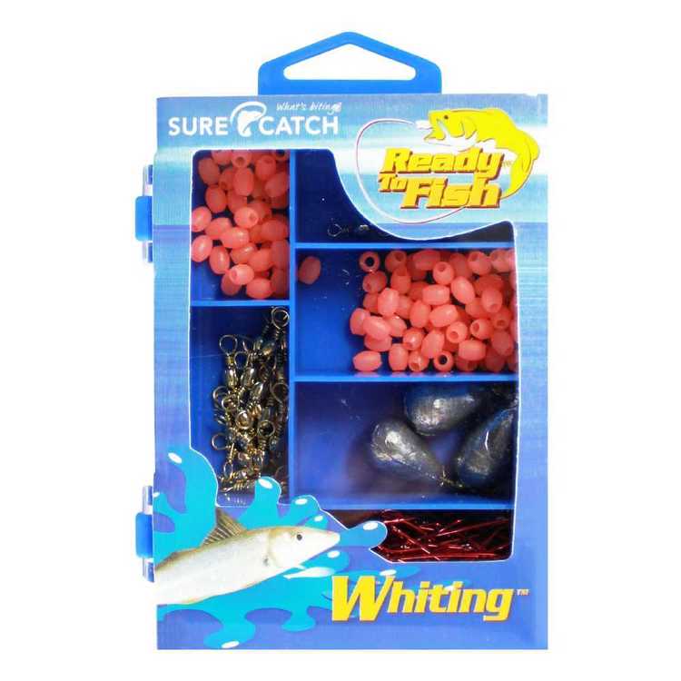 SureCatch Whiting Tackle Pack