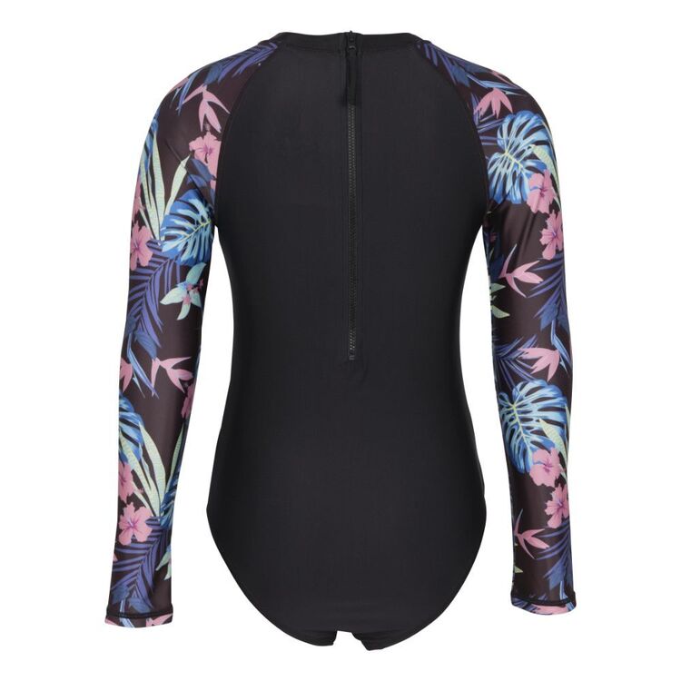Body Glove Youth Girls Tropicana Surfsuit Tropicana