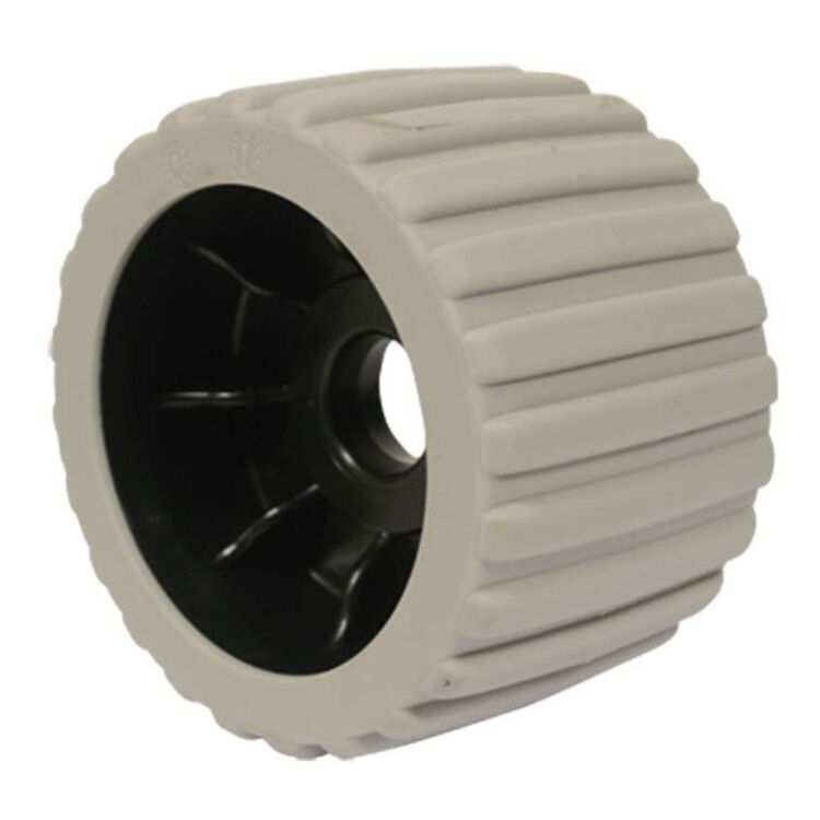 Waterline Wobble Roller 3''x4'' (22mm) Grey