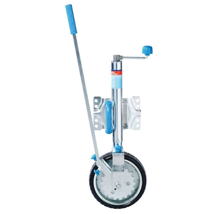 Ark Ezi-Mover Jockey Wheel 350kg