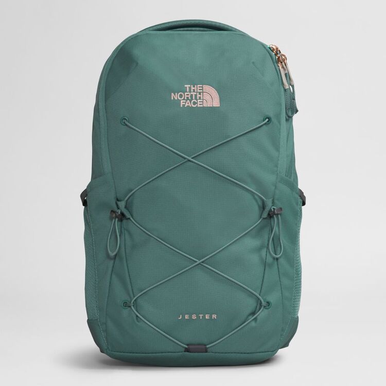 The North Face Women's Jester Daypack Sage
