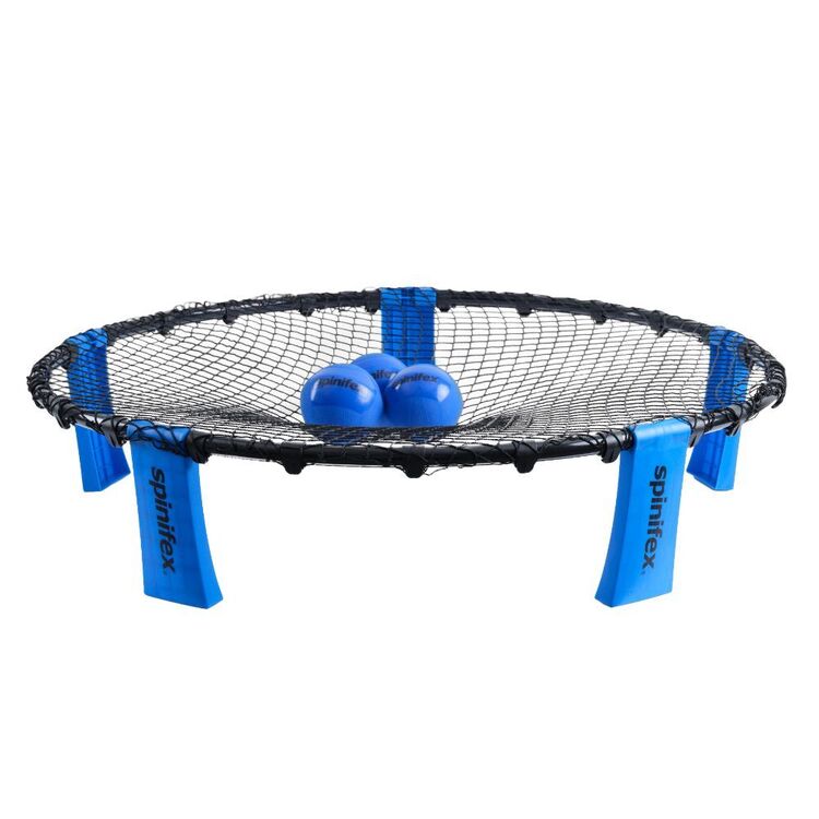 Spinifex Bounce Ball Game Set Multicoloured