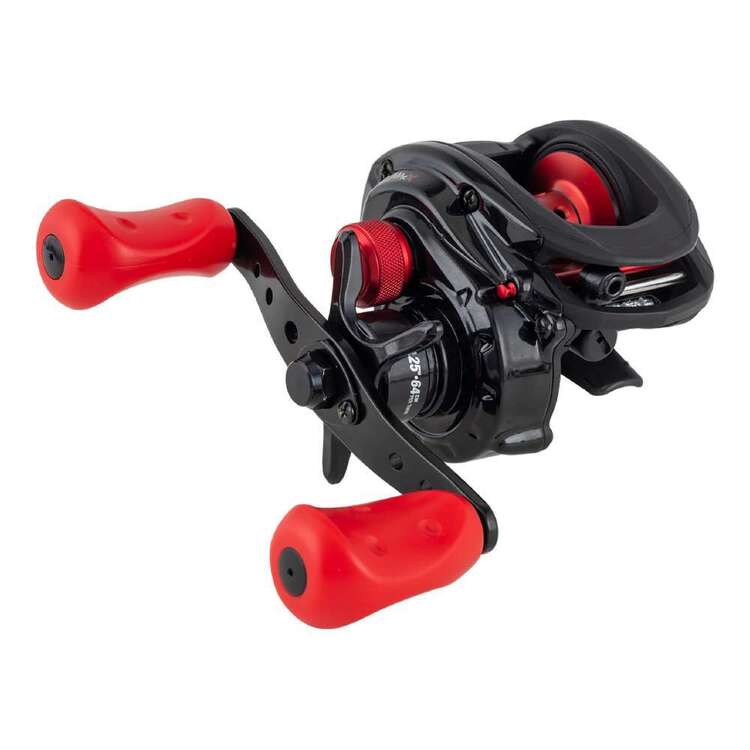 Abu Garcia Max X 5600M LP Baitcast Combo
