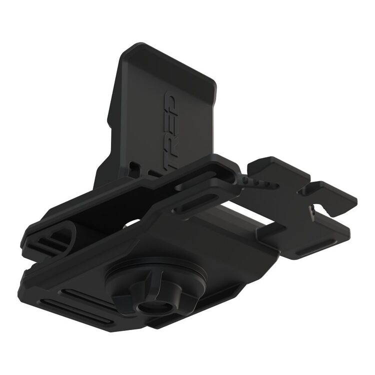TRED Tensioner Clamp Pair Black