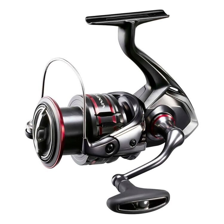 Shimano Vanford 4000 Spin Reel