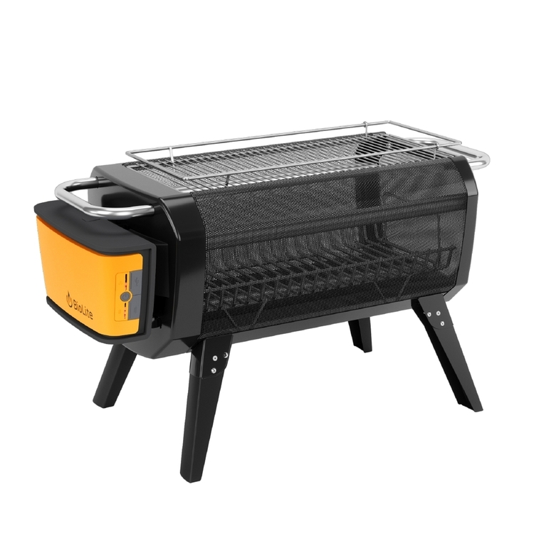 BioLite FirePit+
