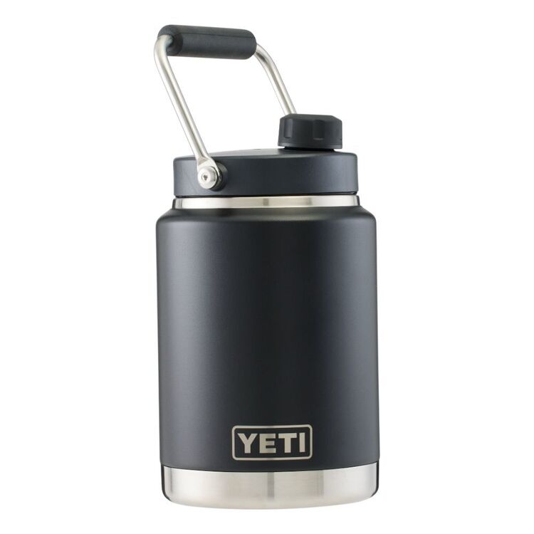 YETI 1.9L Rambler Jug Black 1.9 L