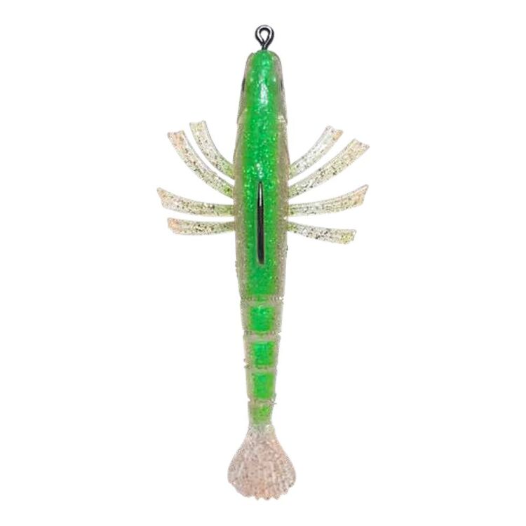 Akame Hybrid Lure 90 mm Green Dream 90 mm