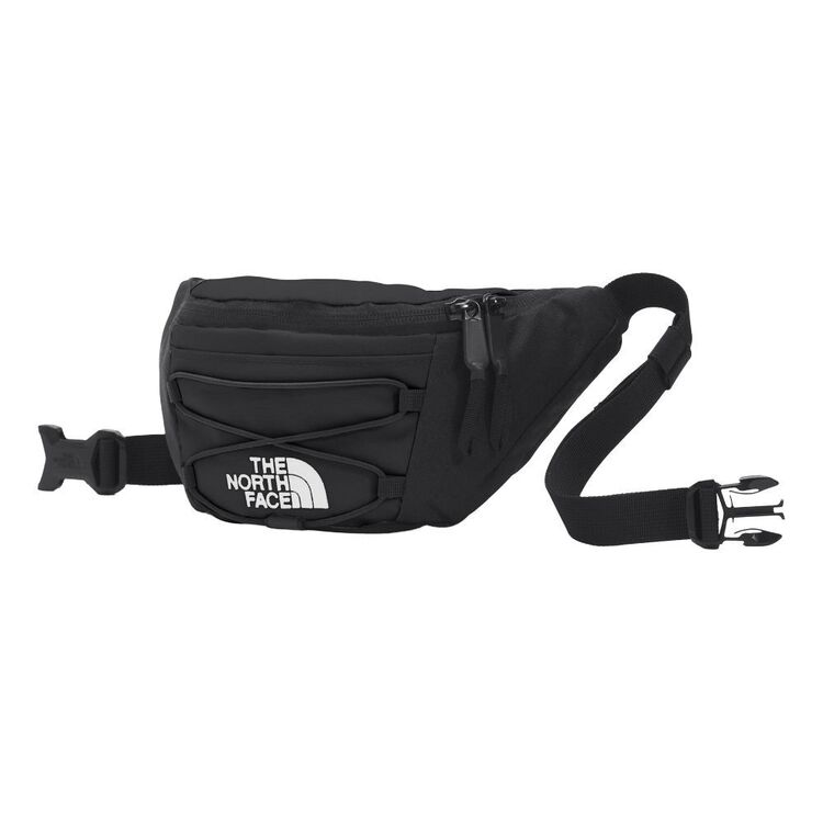 The North Face Jester Lumbar Pack 2.2L TNF Black 2.2 L