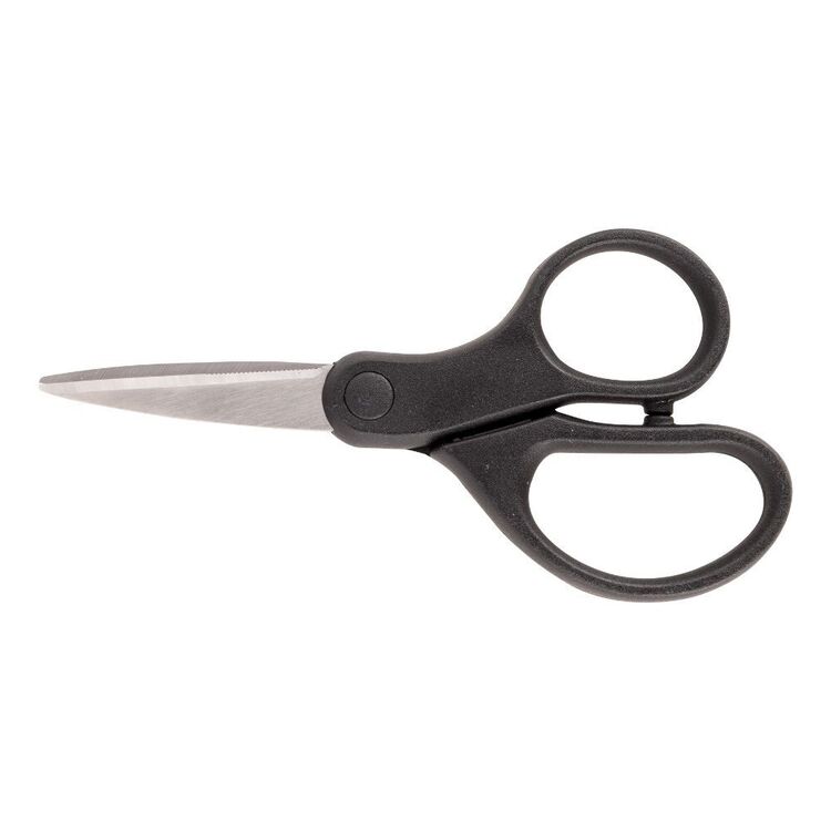 Berkley Essentials Braid Scissors Multicoloured