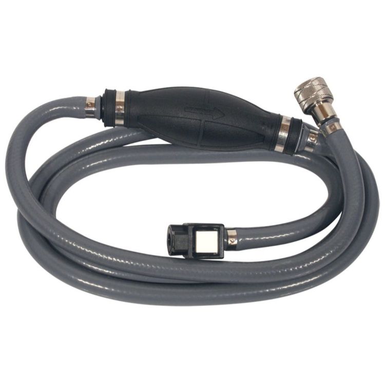 Waterline Fuel Hose Honda 2 Metre Length