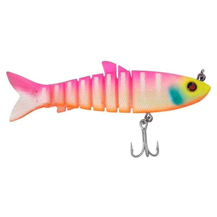 Zerek Live Mullet 5.5'' Lure Fat Betty