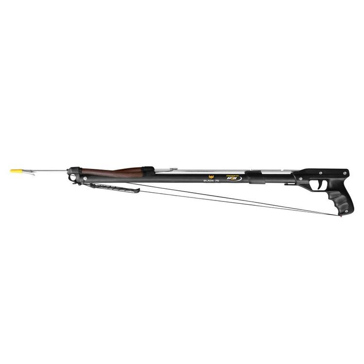 Blade Speargun Grey 75 cm