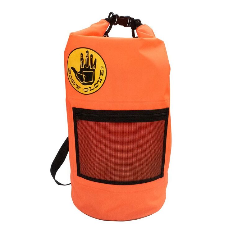 Body Glove Dry Bag 60 L Orange 60 L