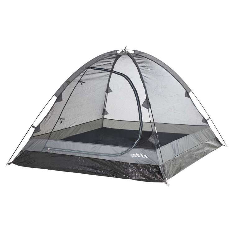 Spinifex Vacay 3 Person Tent Green