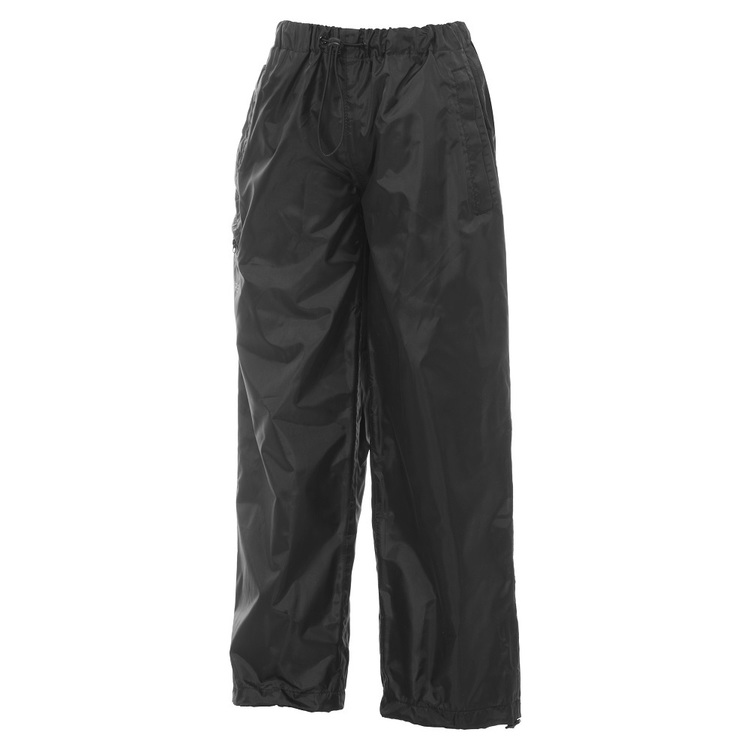 Cape Adults' Pack It Pants Black