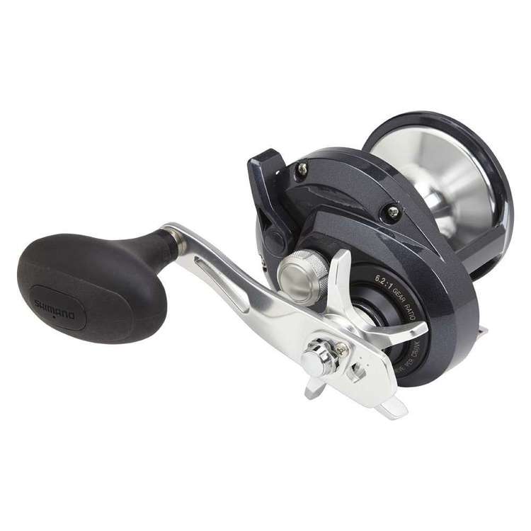 Shimano Torium 20 Overhead Reel