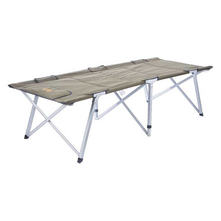 Burke & Wills Sturt Deluxe Stretcher