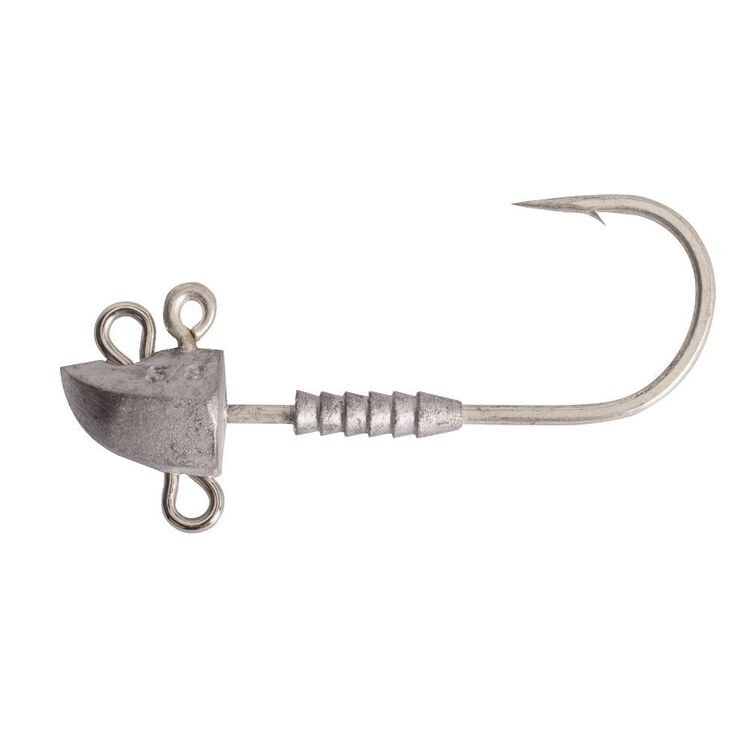 Berkley Nitro Saltwater Pro Special #5 Jig Head Multicoloured