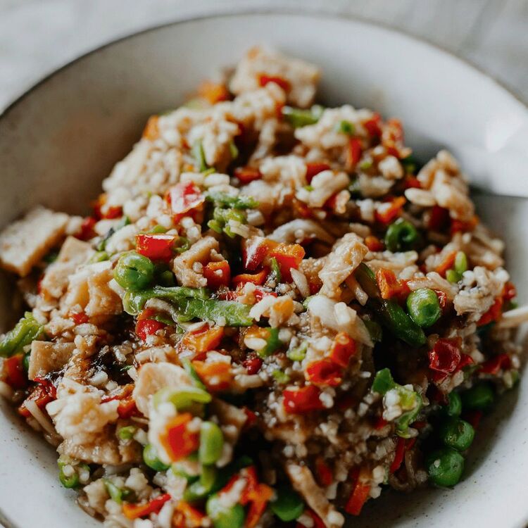 Back Country Honey Soy Chicken Regular