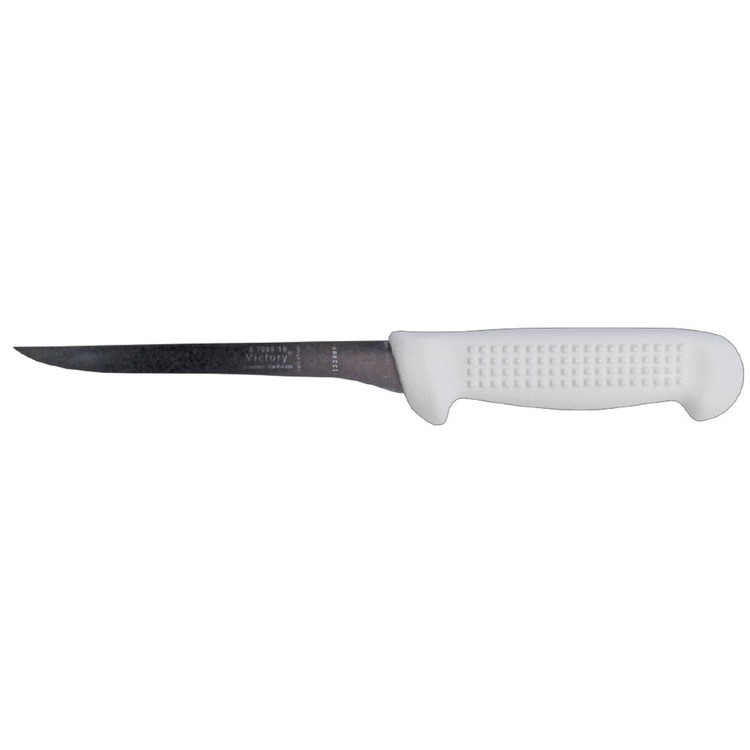 Victory Flex Straight 15 cm Filleting Knife
