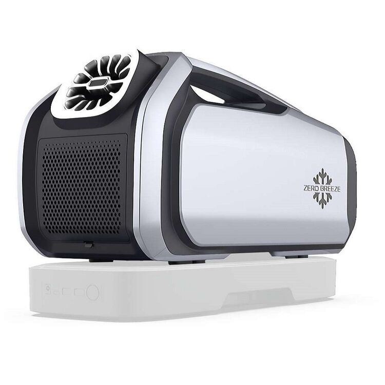 Zero Breeze Mark II Portable Air Conditioner