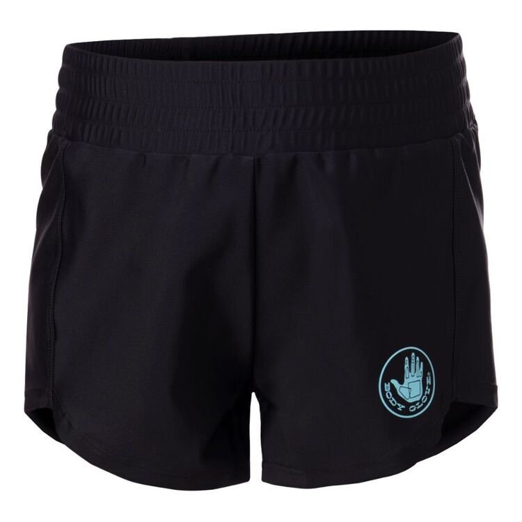 Body Glove Kids' Swim Short Black
