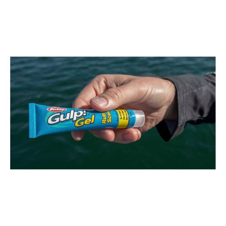 Berkley Gulp! Gel Rub On Scent 35mL Tube
